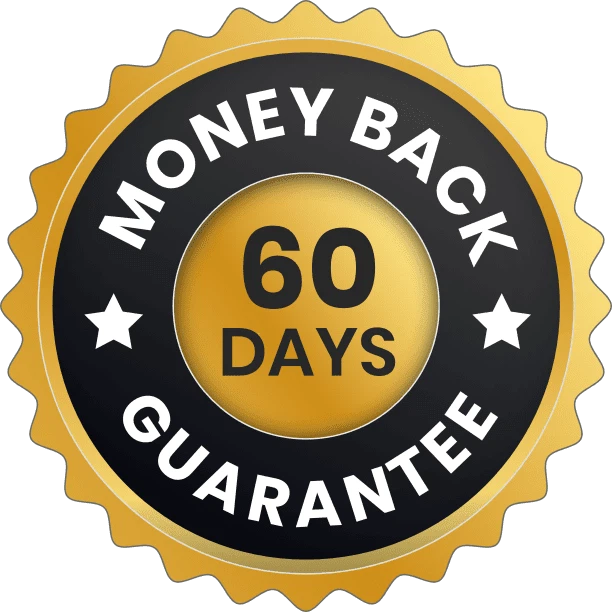 DigestiStart Money Back Guarantee